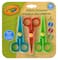 My First Crayola® Safety Scissors